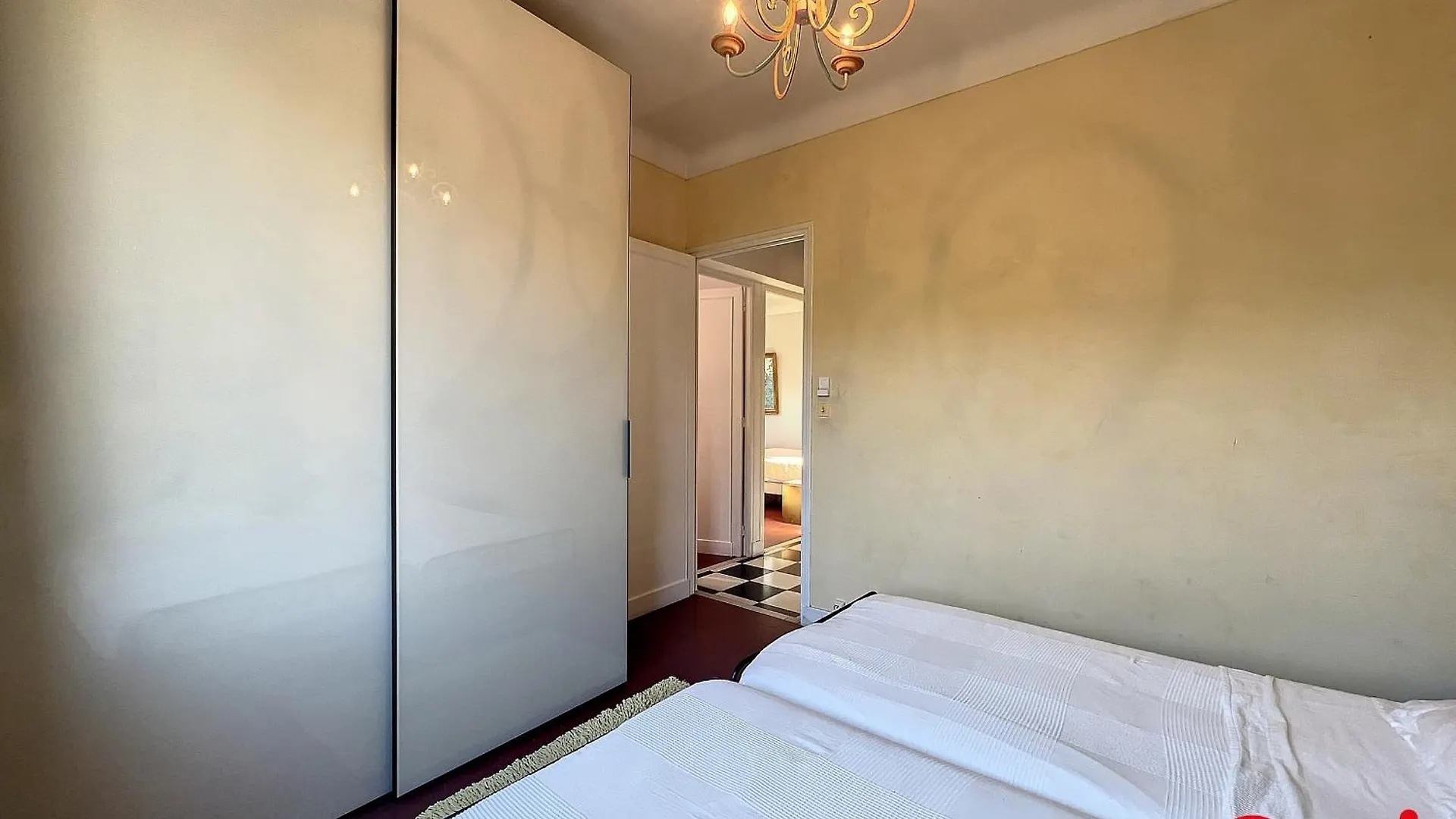 Villa Spacieuse Et Calme Pres Des Plages Avec Jardin, Terrasse, Wifi Et Climatisation - Fr-1-647-32 Menton