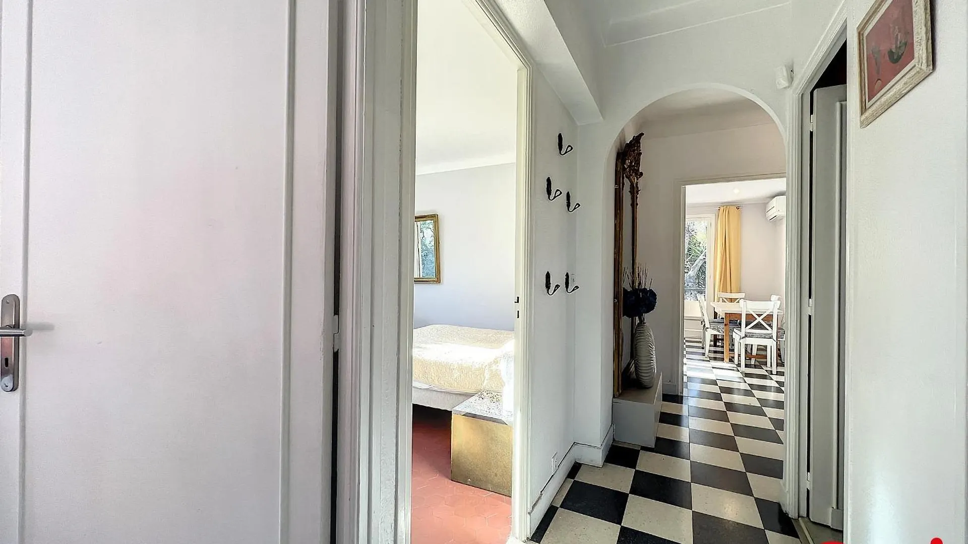 Villa Spacieuse Et Calme Pres Des Plages Avec Jardin, Terrasse, Wifi Et Climatisation - Fr-1-647-32 Menton France