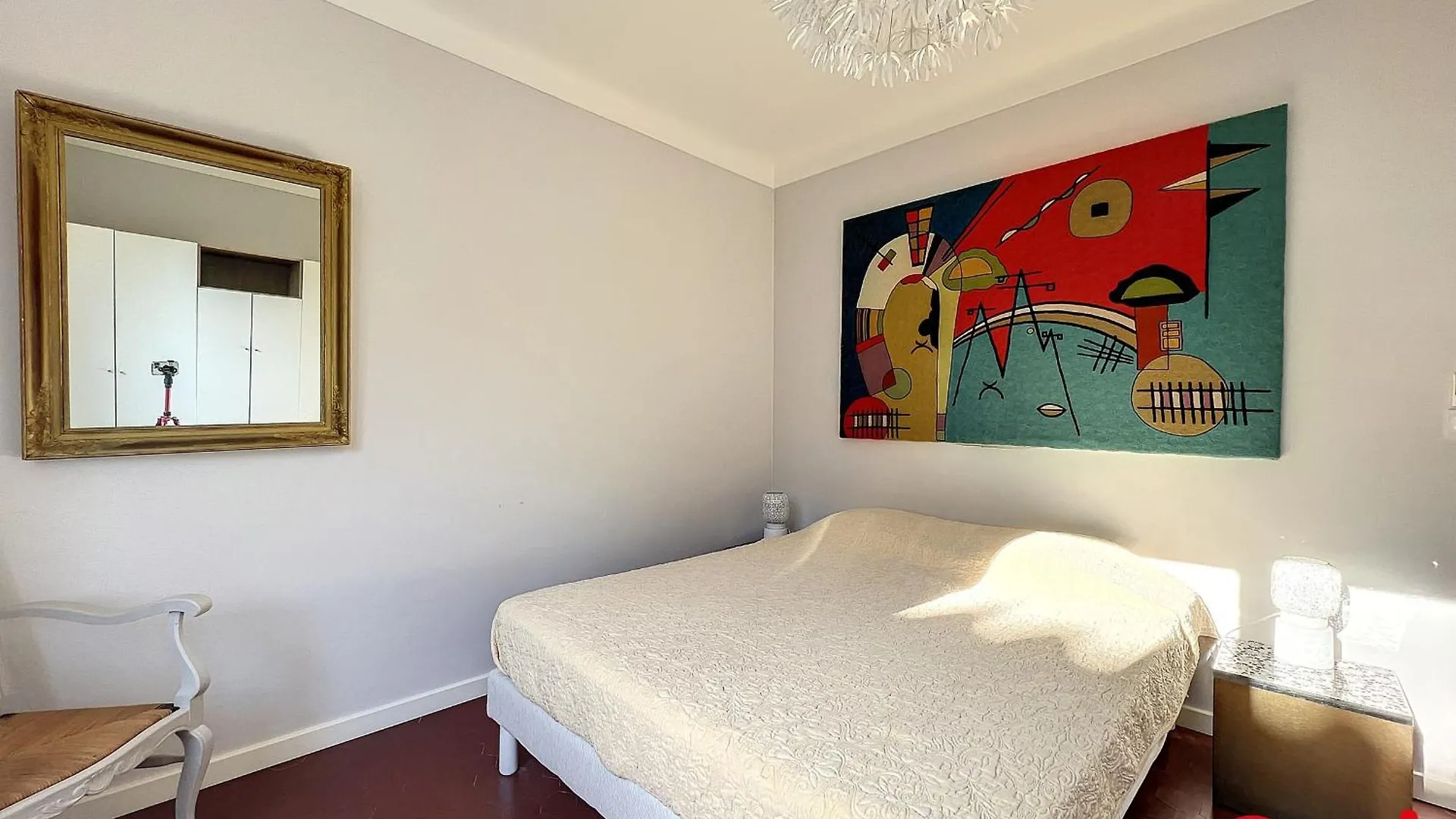 Villa Spacieuse Et Calme Pres Des Plages Avec Jardin, Terrasse, Wifi Et Climatisation - Fr-1-647-32 Menton France