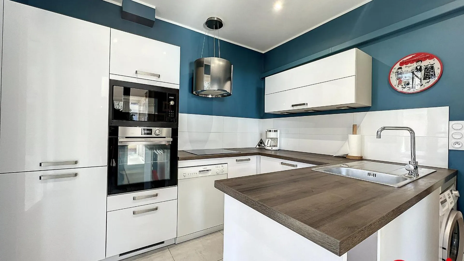 Villa Spacieuse Et Calme Pres Des Plages Avec Jardin, Terrasse, Wifi Et Climatisation - Fr-1-647-32 Menton 0*,  France
