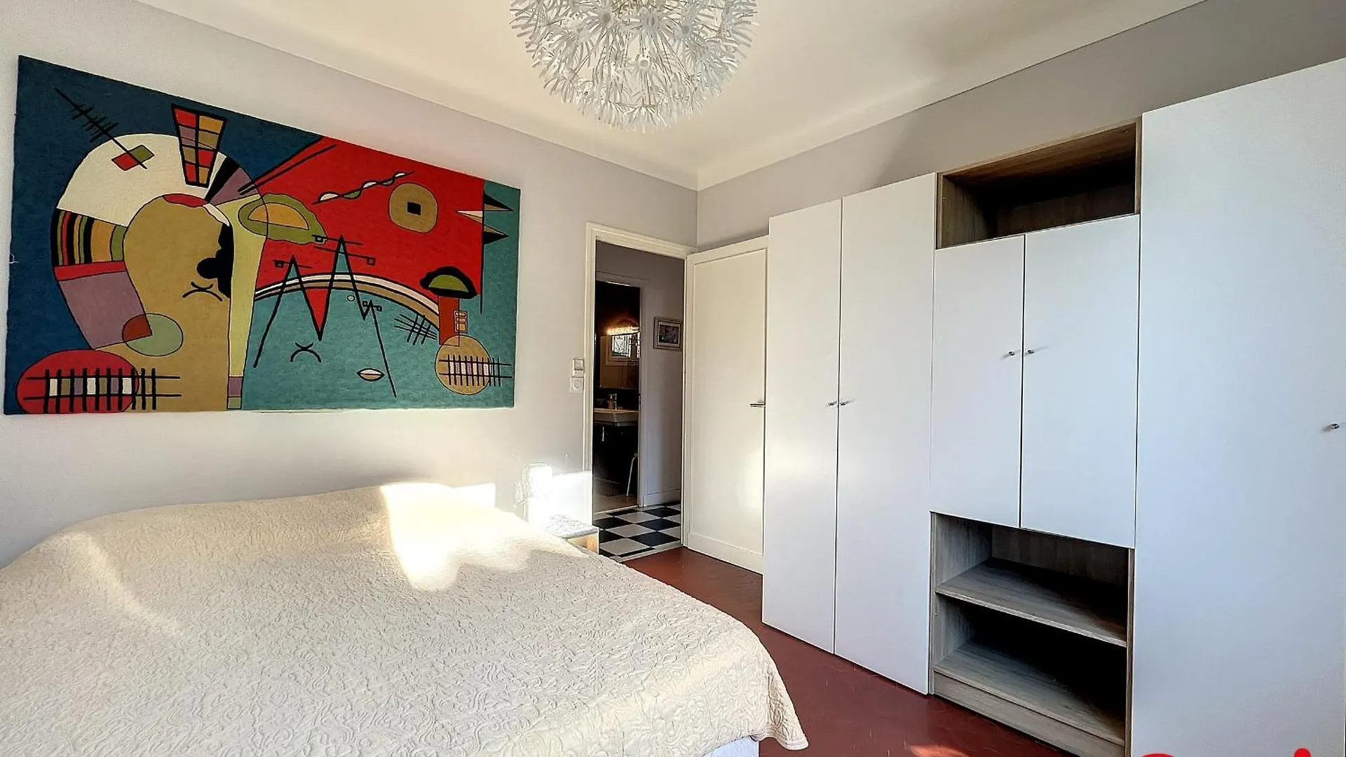 Villa Spacieuse Et Calme Pres Des Plages Avec Jardin, Terrasse, Wifi Et Climatisation - Fr-1-647-32 Menton France
