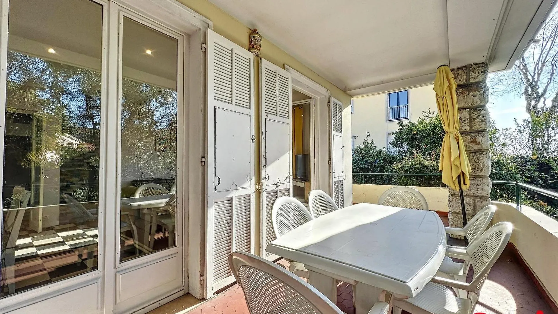 Villa Spacieuse Et Calme Pres Des Plages Avec Jardin, Terrasse, Wifi Et Climatisation - Fr-1-647-32 Menton 0*,