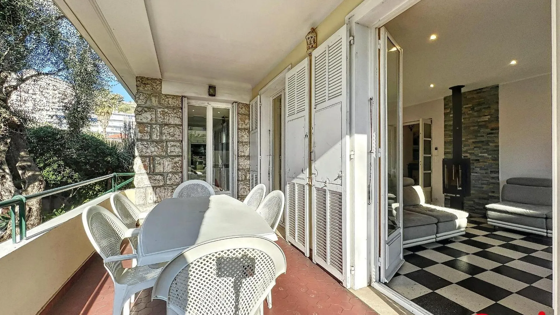 Villa Spacieuse Et Calme Pres Des Plages Avec Jardin, Terrasse, Wifi Et Climatisation - Fr-1-647-32 Menton France